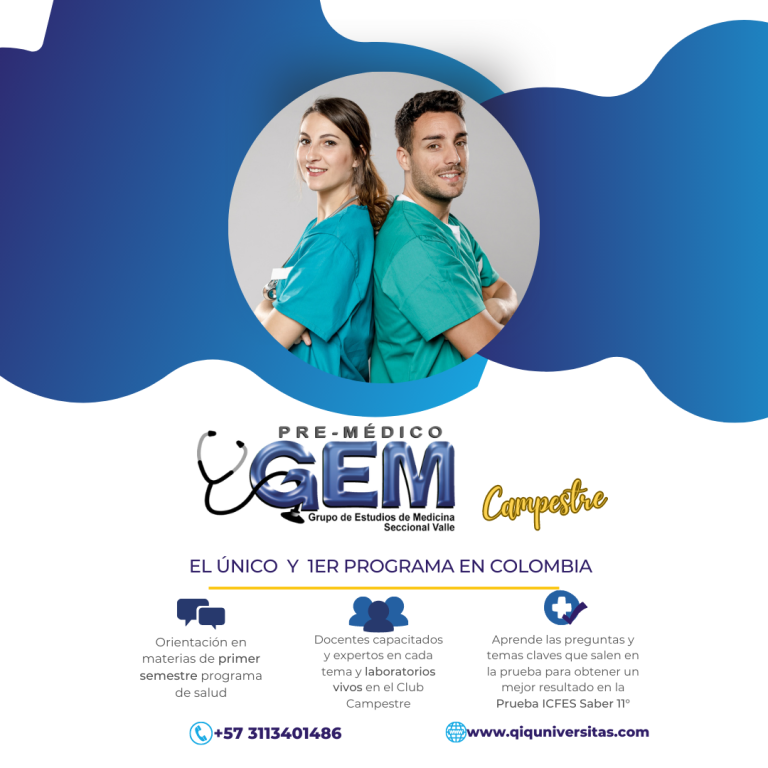 Premedico Campestre